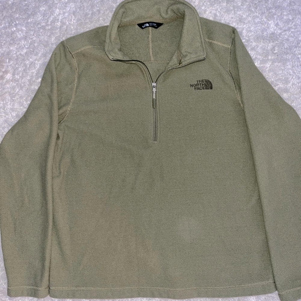 The North Face Jacket